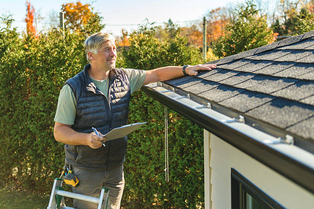 Affordable Roof Inspection solutions in Russell, KS